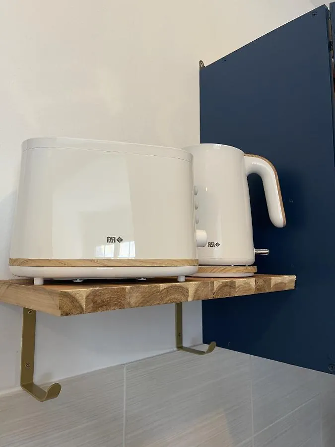 Apartamento Elliott Saint-Malo