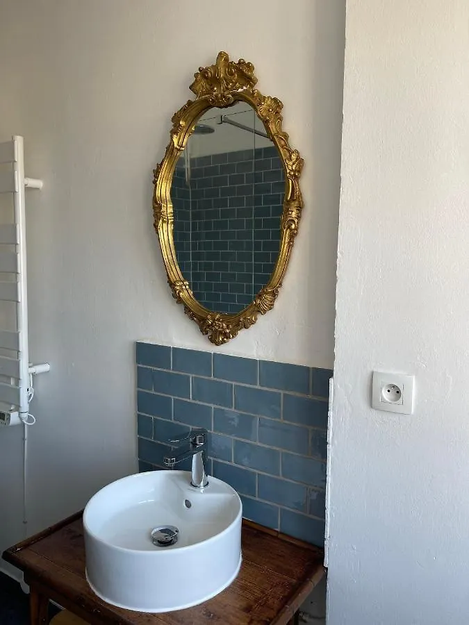 Elliott Apartment Saint-Malo 0*,