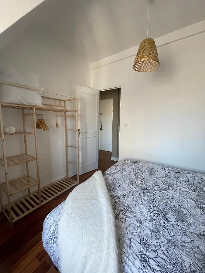 Elliott Apartment Saint-Malo 0*,  France